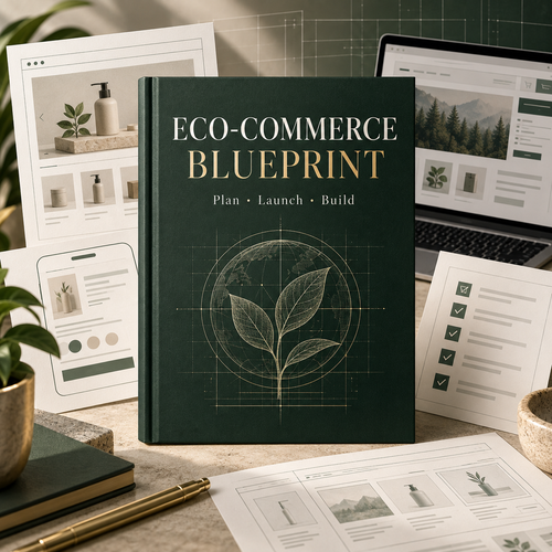 Eco‑Commerce Blueprint