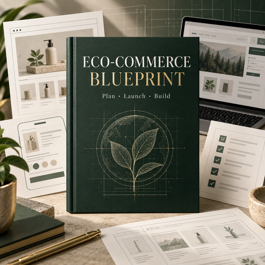 Eco‑Commerce Blueprint